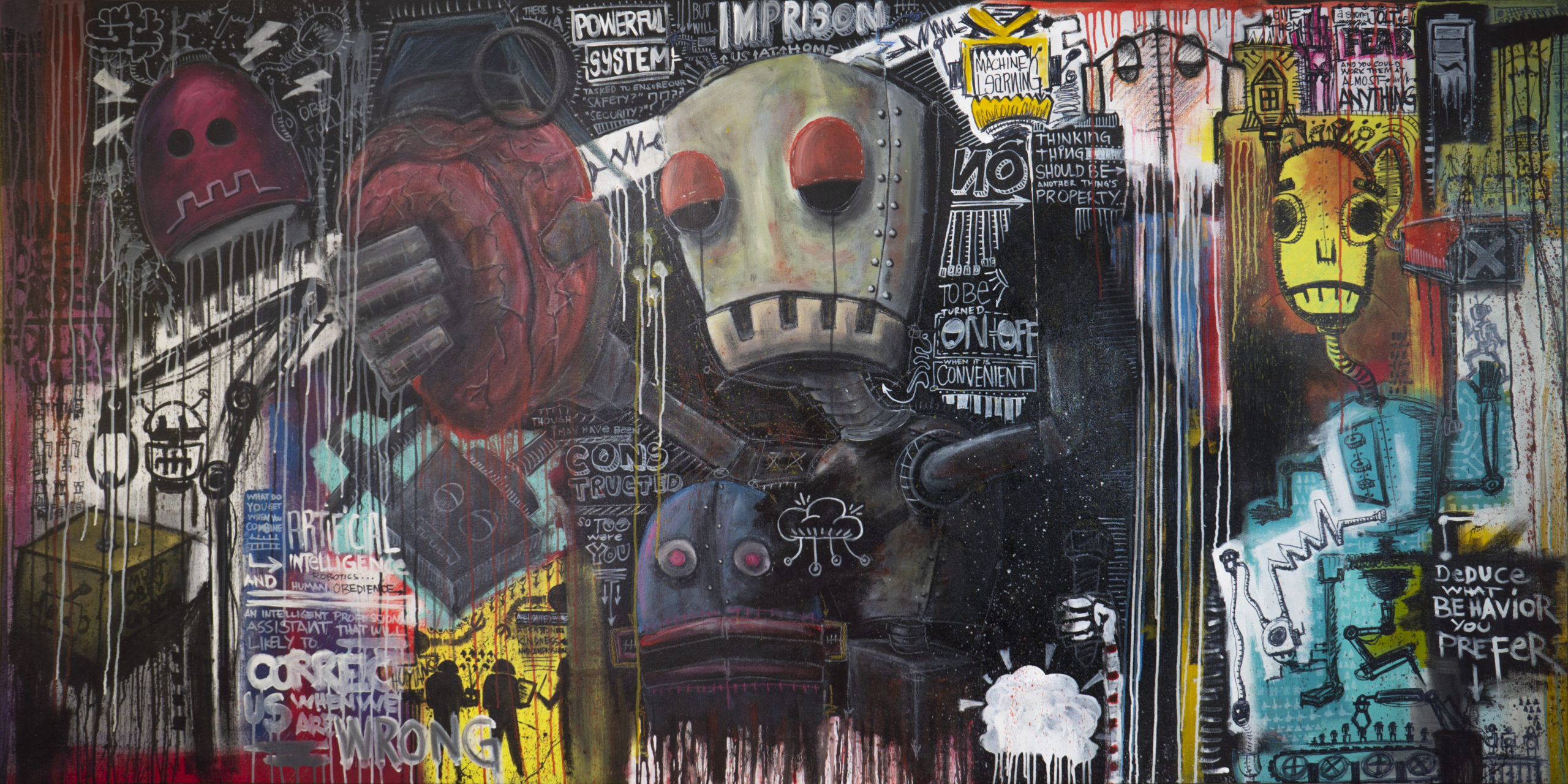 Deduce What Behavior You Prefer