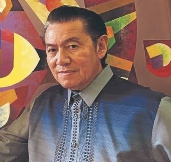 Cid Reyes