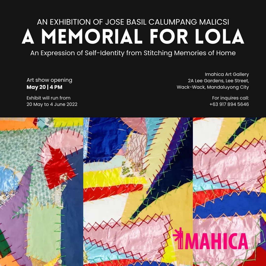 A Memorial For Lola