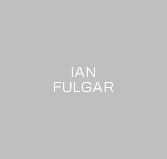 Ian Fulgar