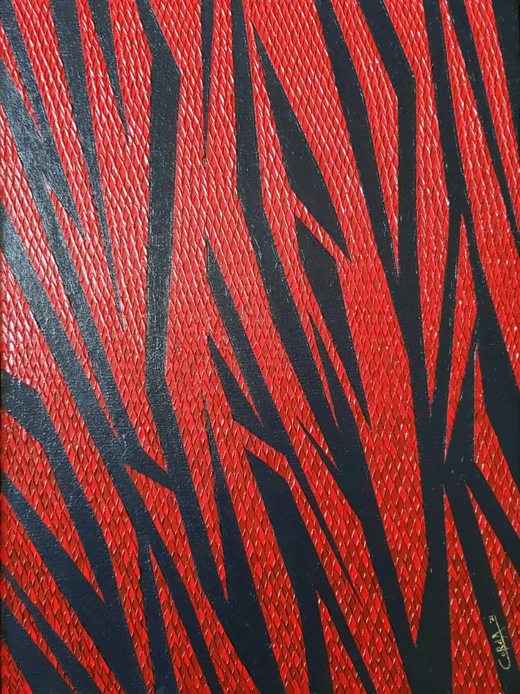 Radicle by Seth Corda