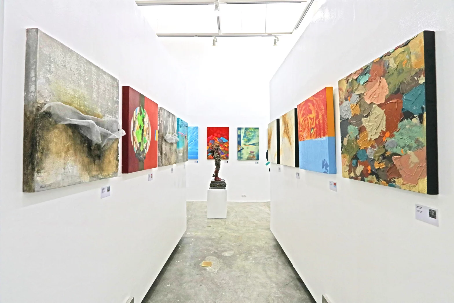 Imahica Art Gallery