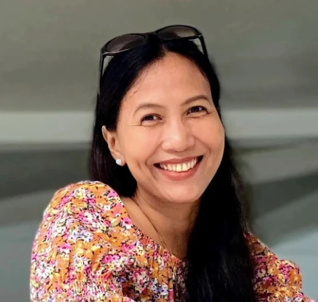 Jing Sinay-Ocampo