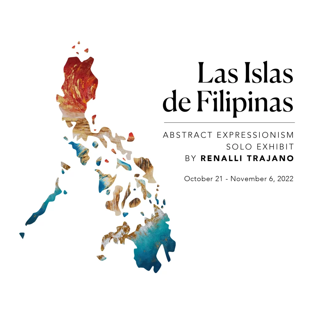 Las Islas de Filipinas