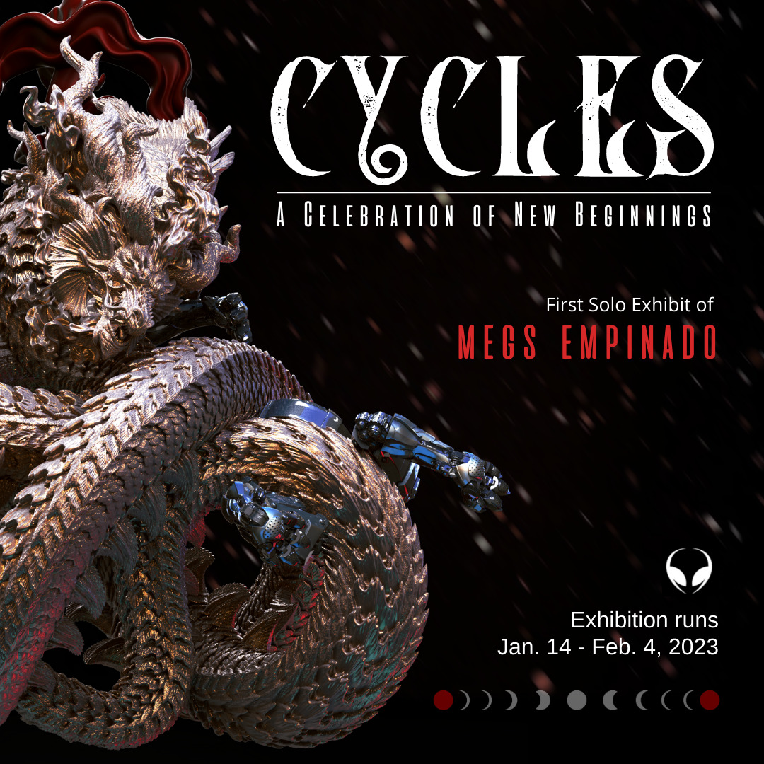 Cycles: A Celebration of New Beginnings