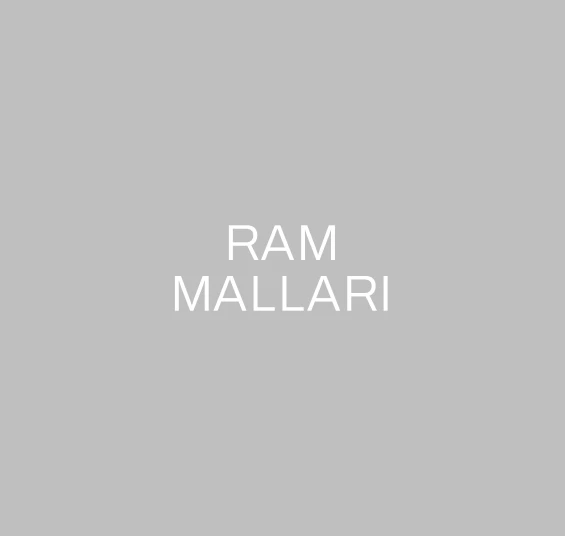 Ram Mallari