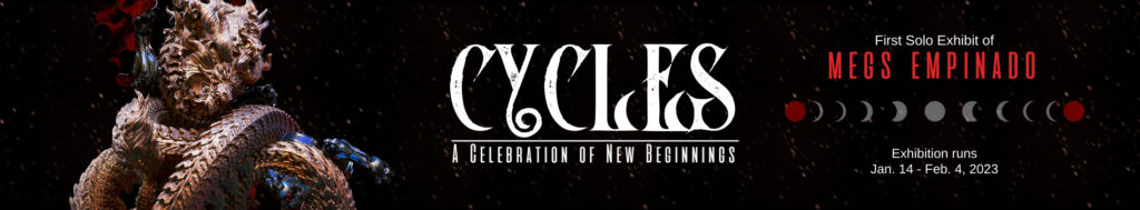 CYCLES: A Celebration of New Beginnings