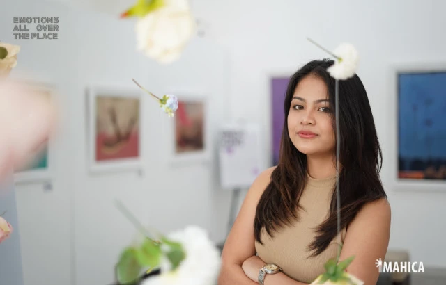 Kate Bautista: Paving the Path, Empowering Women