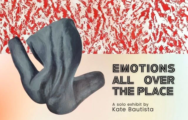 Embracing Empowerment: The Bold and Vibrant Art of Kate Bautista