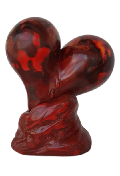 Marbled Heart