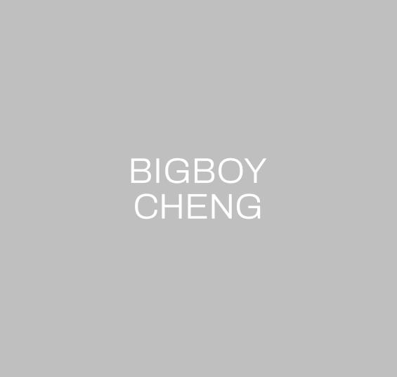 bigboy cheng
