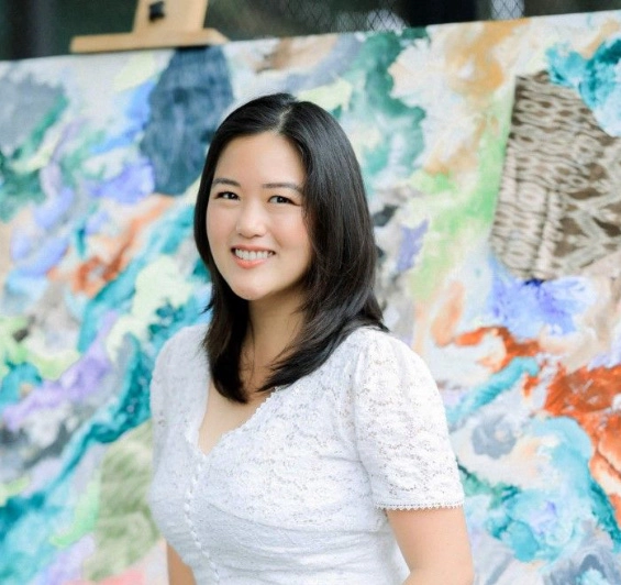 Melissa Yeung-Yap