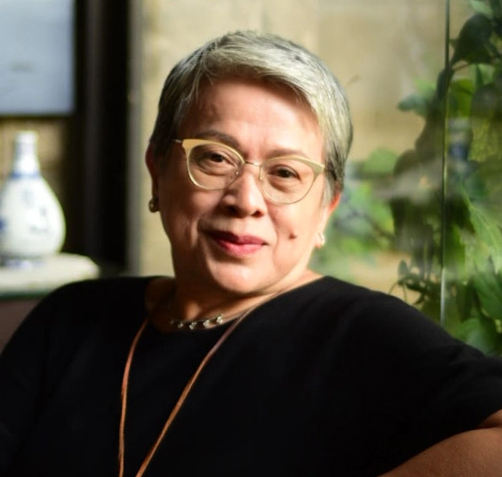 Sheila Luis Tiangco