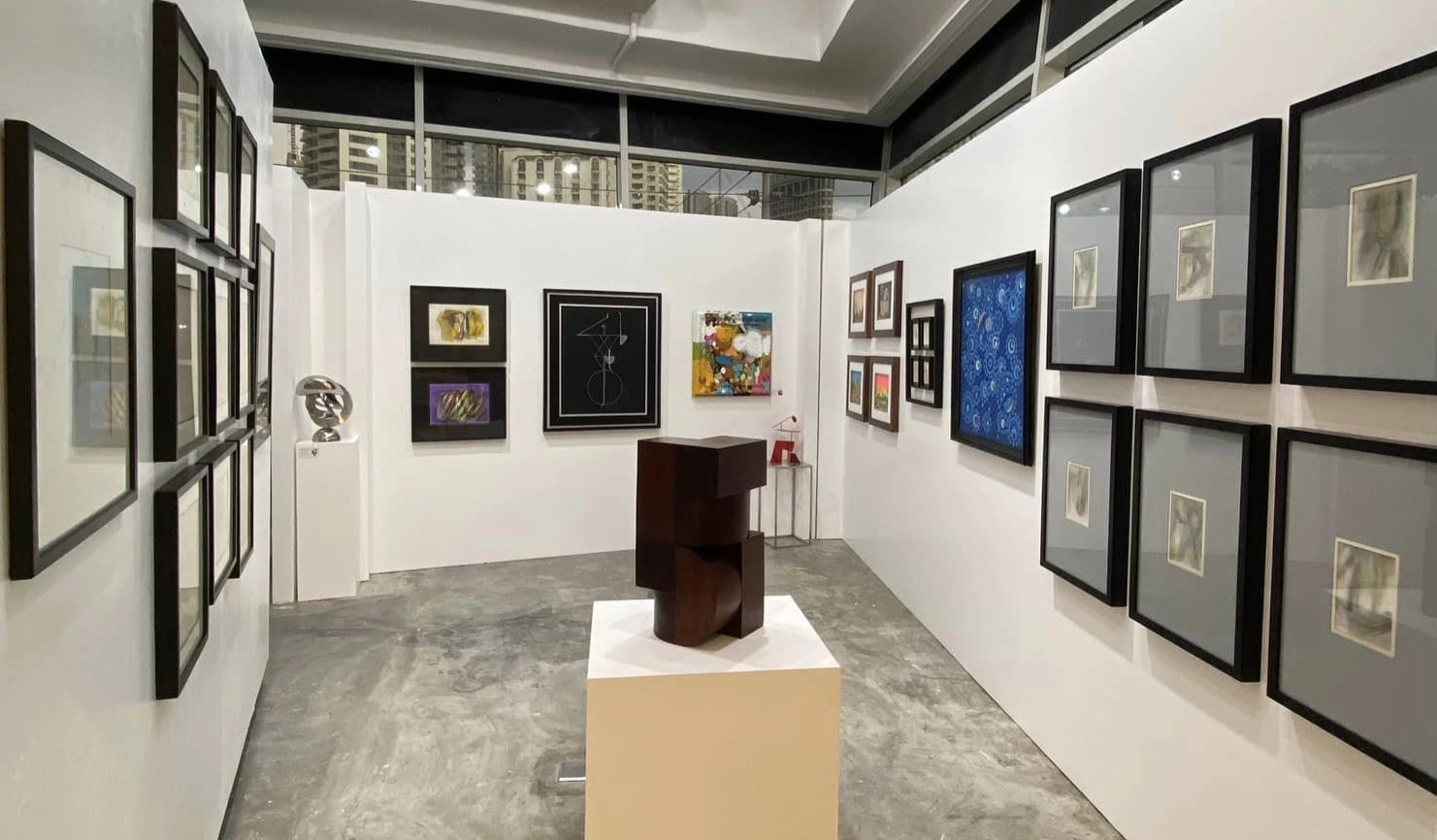 The Influence of Filipino Art Collectors on the Secondary Market