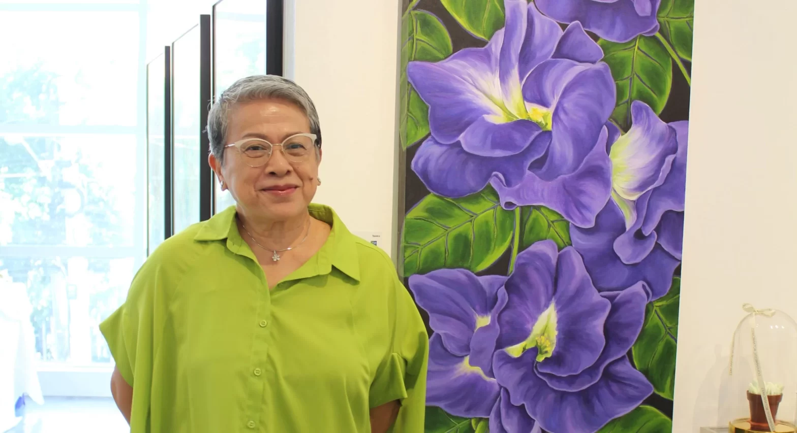 Sheila Luis Tiongco