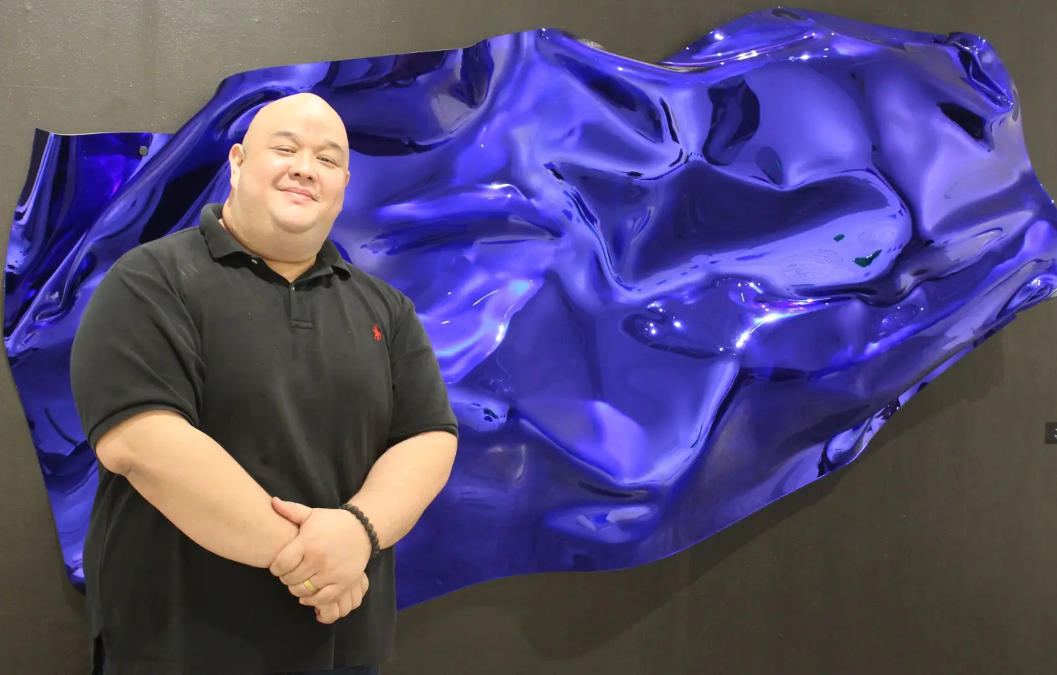 Chino Yulo - Sculpting a Paths from Diverse Ventures to Artistic Excellence