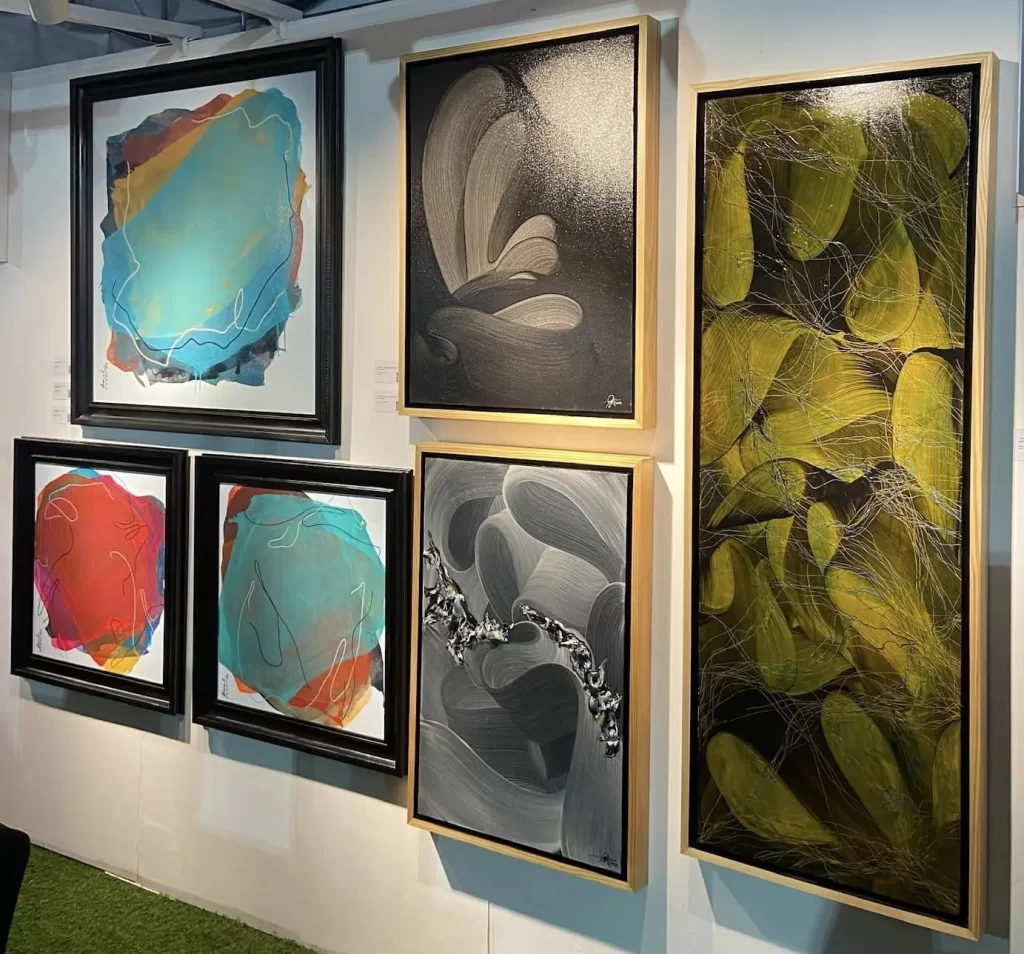 The Vibrant Art Fair Culture in the Philippines