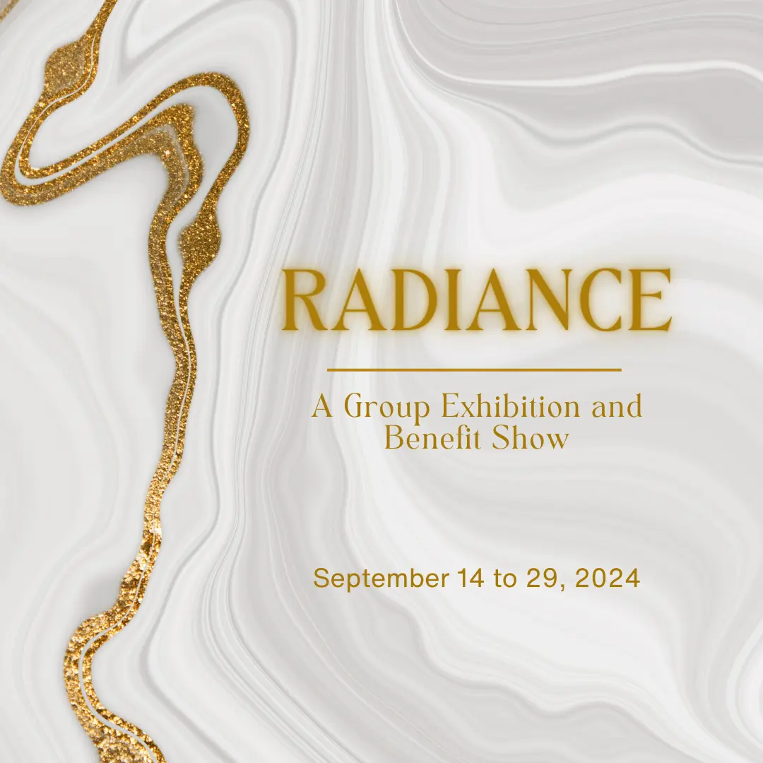 Radiance Exhibit