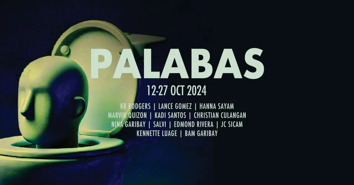 Palabas Exhibit