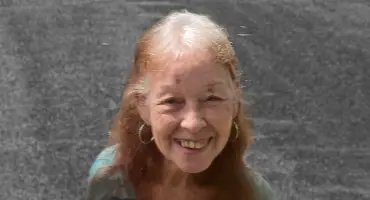 Between Shadows and Light: The Intimate World of Anna Fer