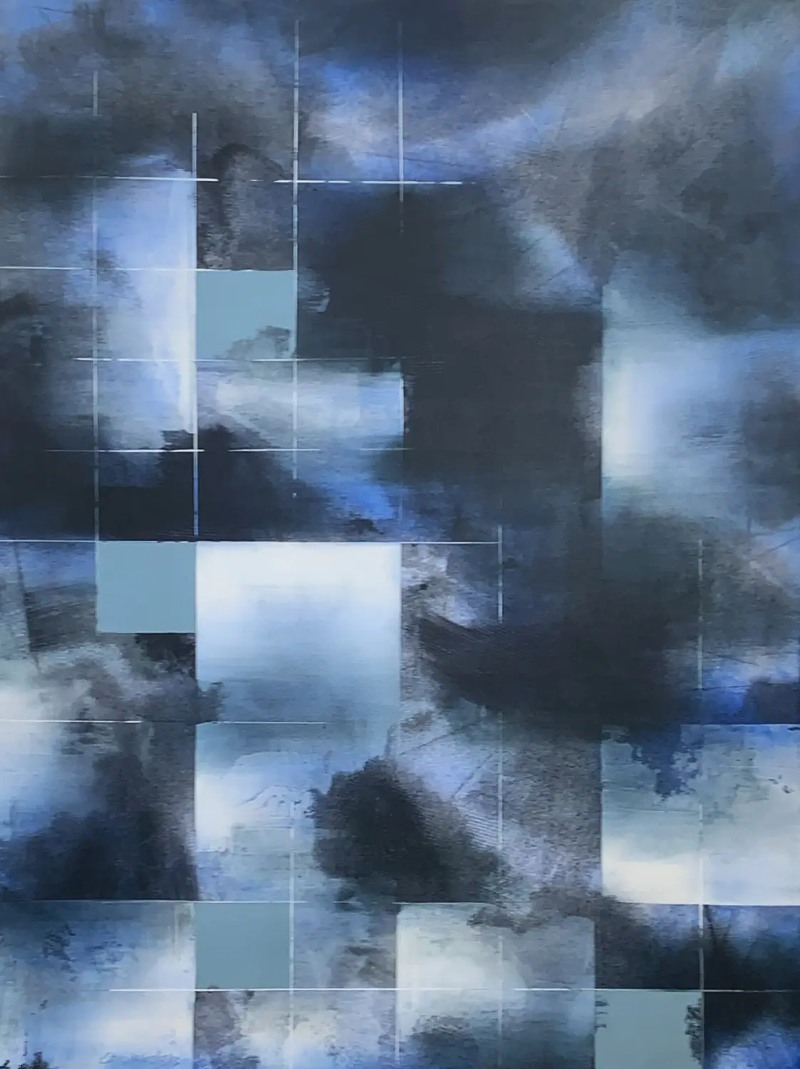 Kalangitan by Benjie Cabangis