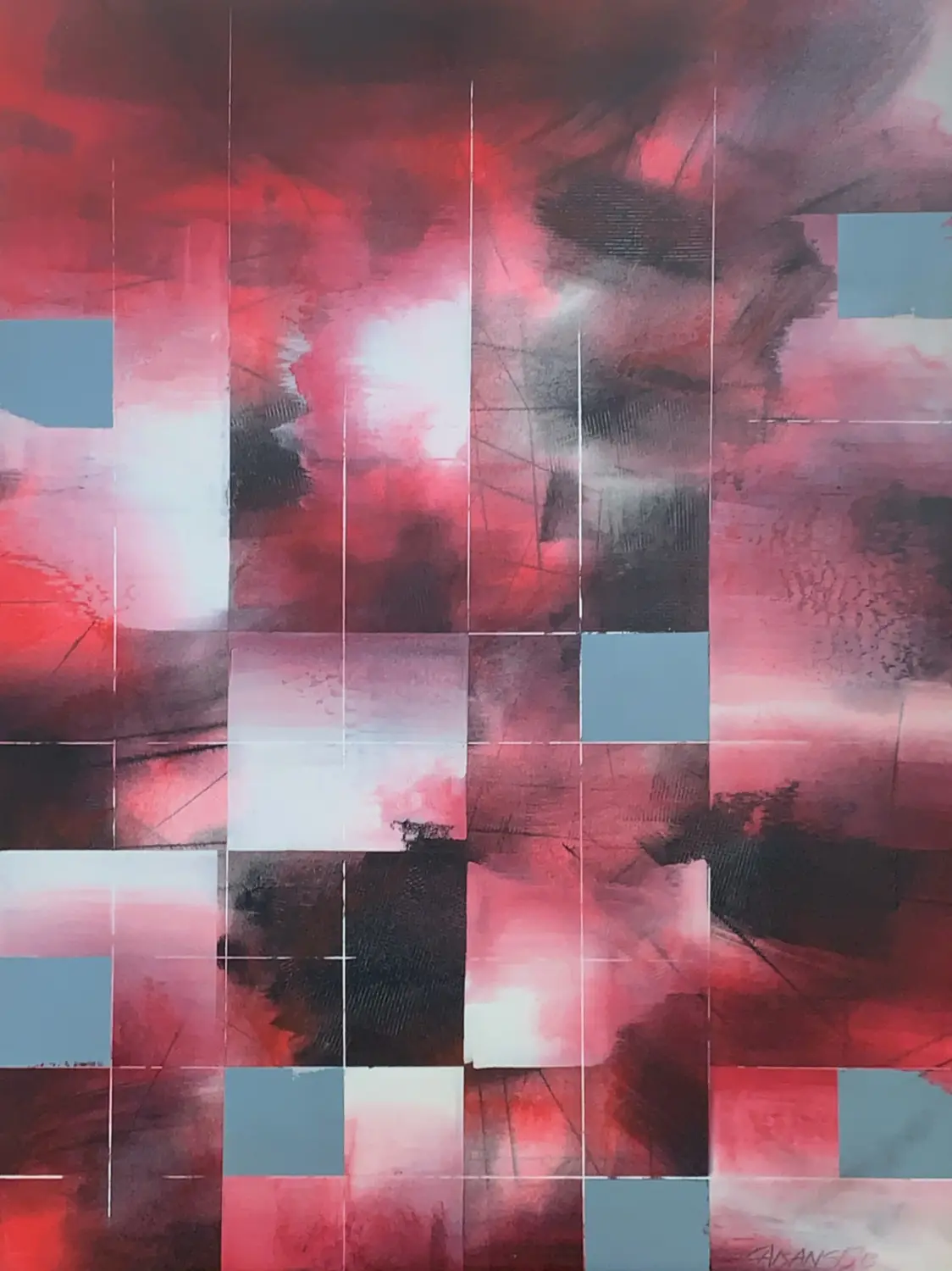 Senyales by Benjie Cabangis