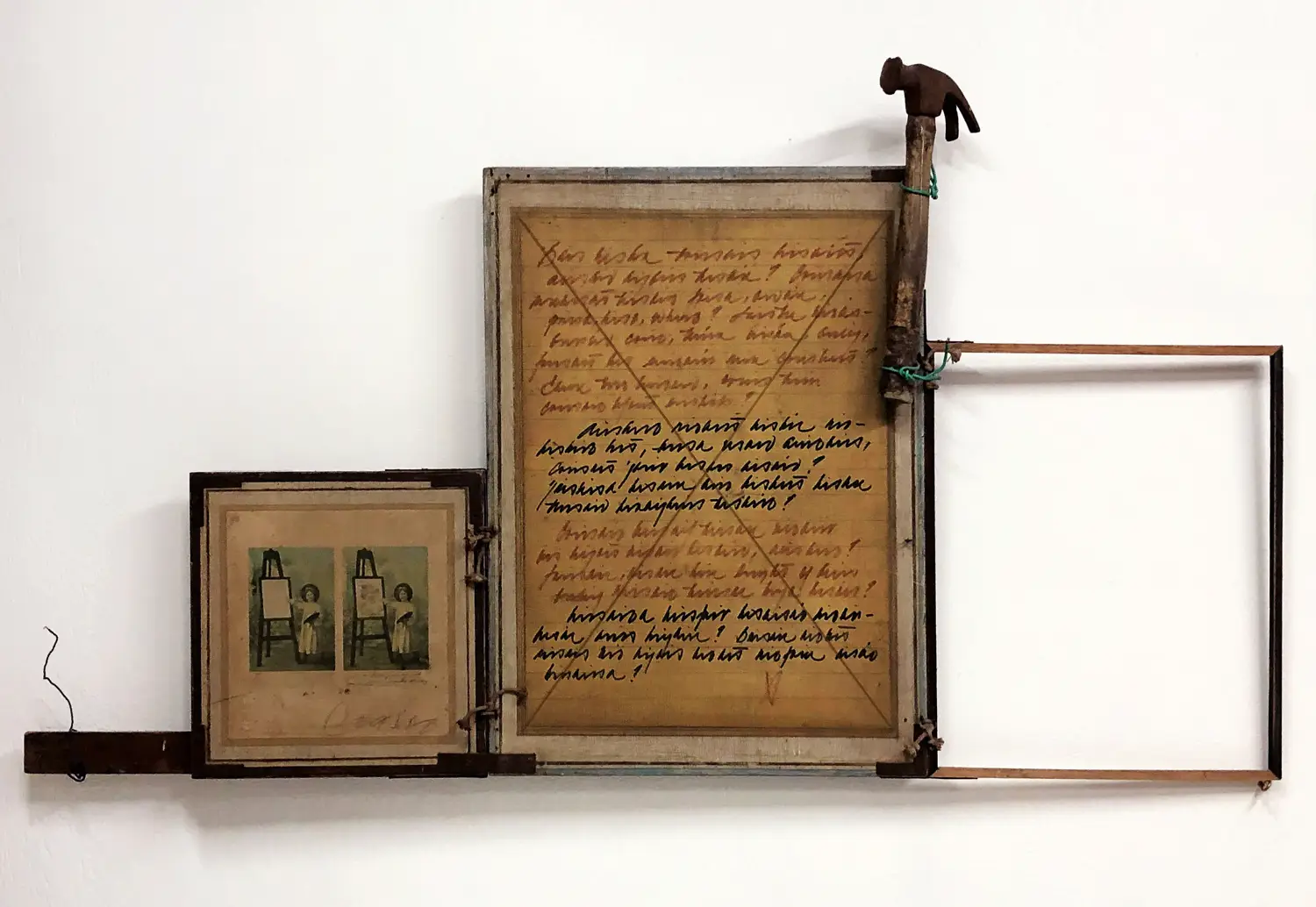 Veneration of the Tool by Cesare A.X. Syjuco