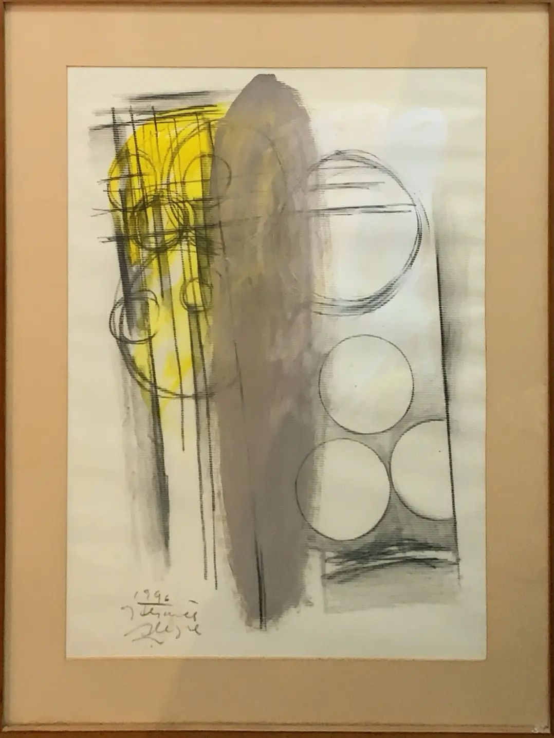 Ritmo by Hermes Alegre