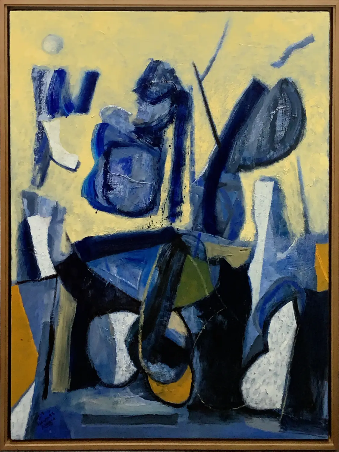 Untitled by Hermes Alegre