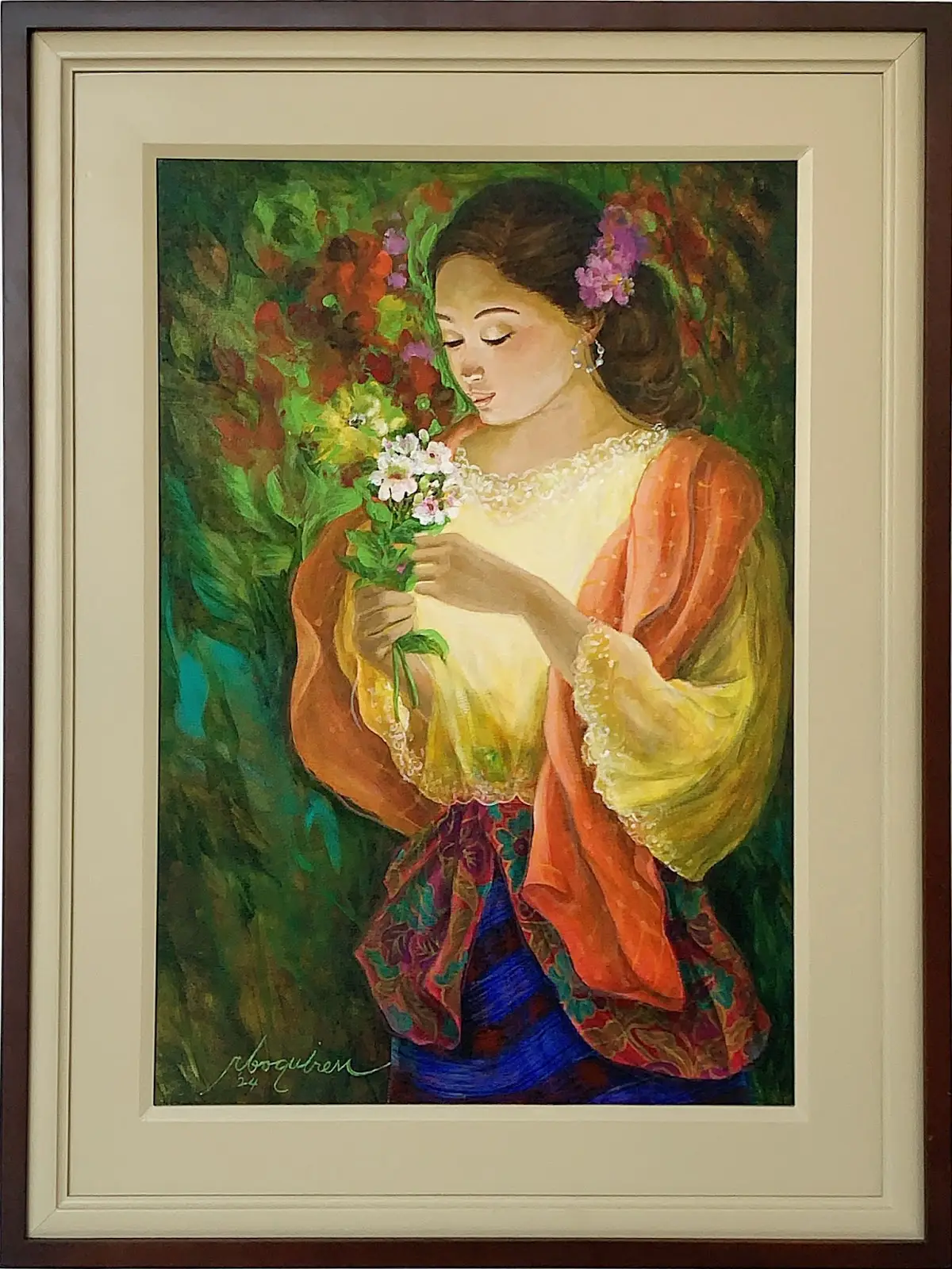 The Peace That World Cannot Understand