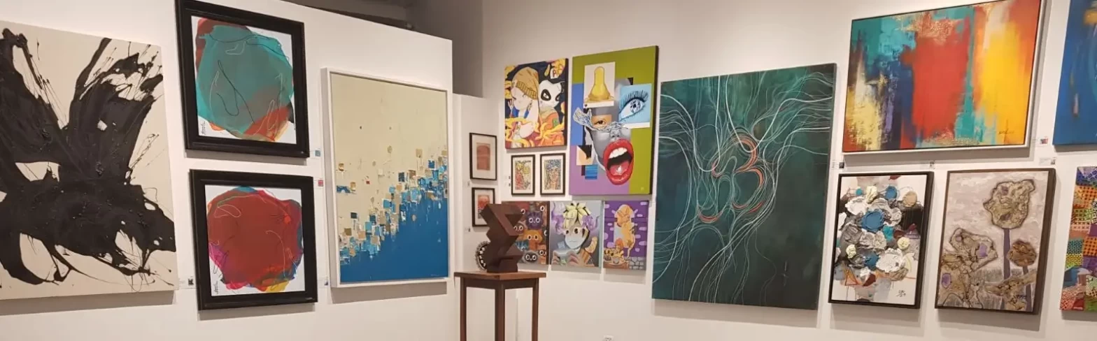 Art Gallery Philippines