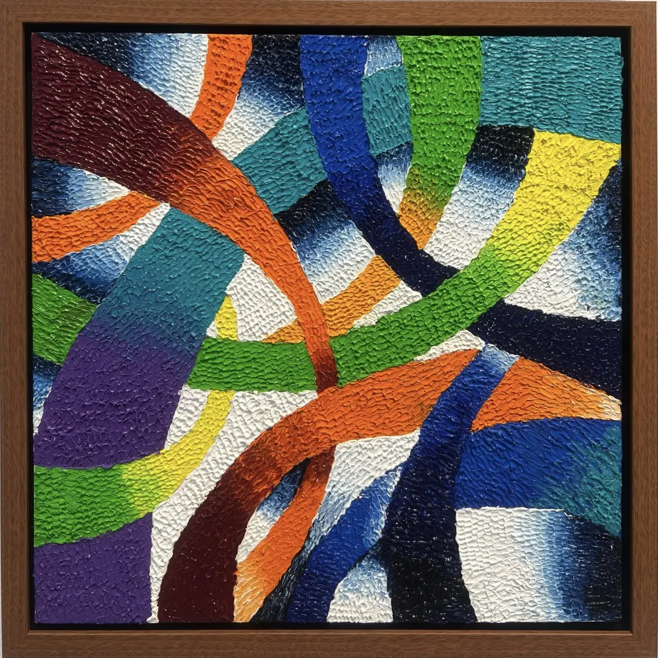 Colors of Siblings Series 2