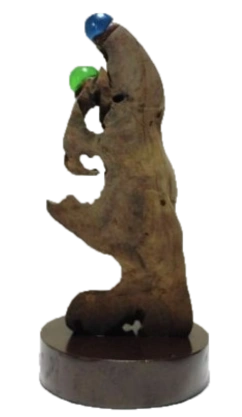 Cris Fragata_Mother and Child