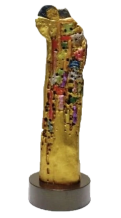 Cris Fragata_The KISS