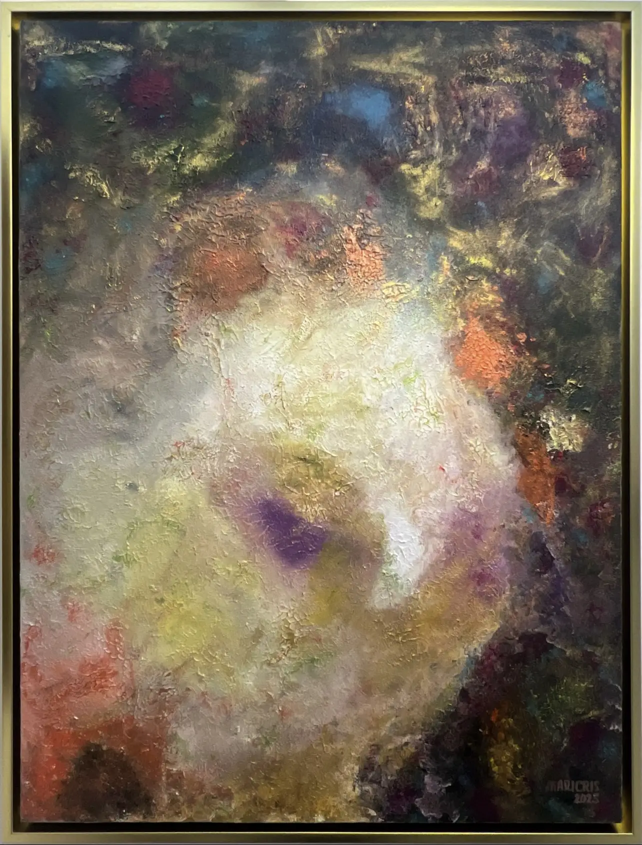 FORTUNA by Maricris Salazar-Castillo