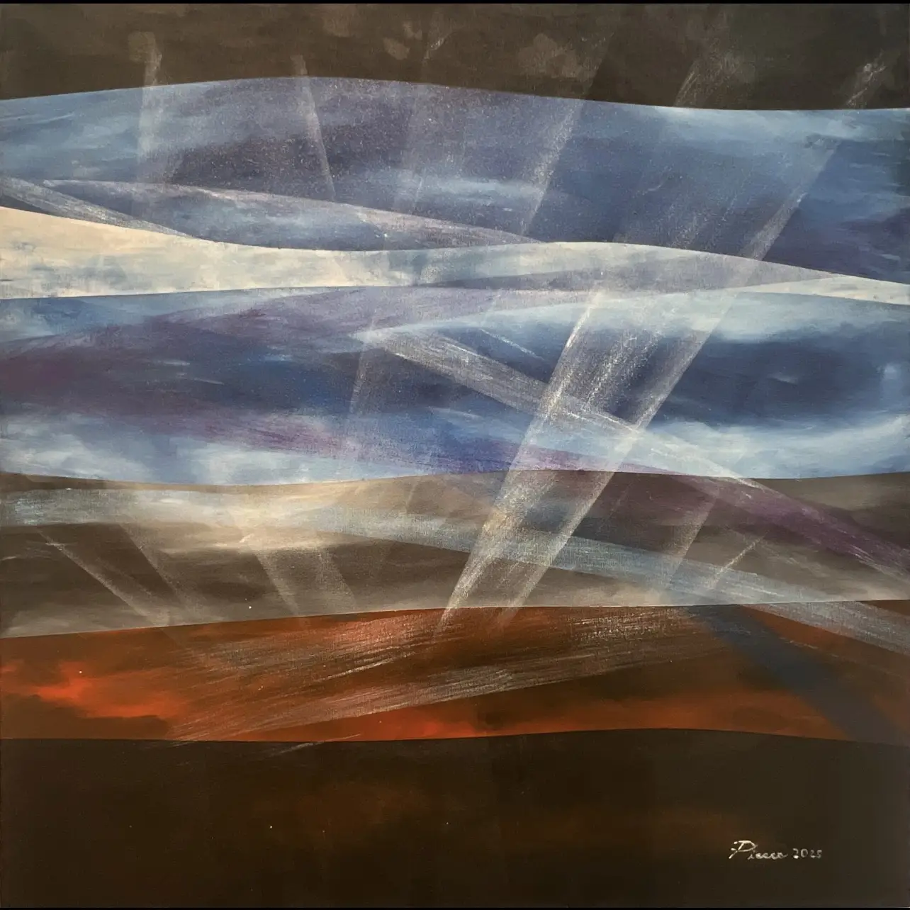 From Time by Jericho Curañes