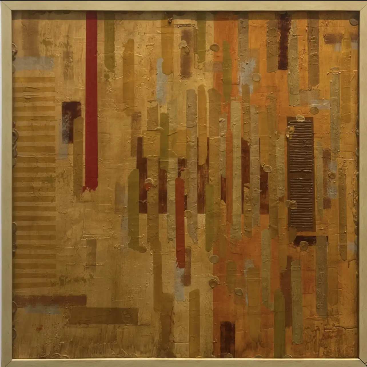 Good Life by Dexter Duquiatan