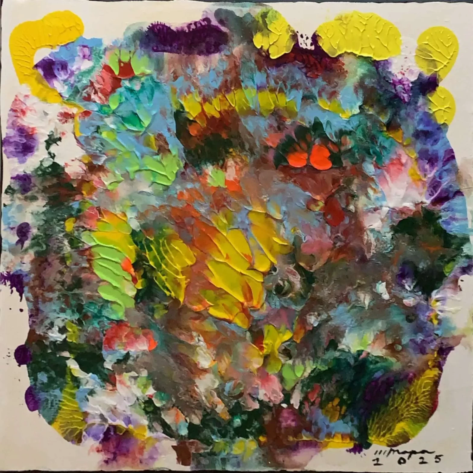 Jao Mapa - Tiny - 2025