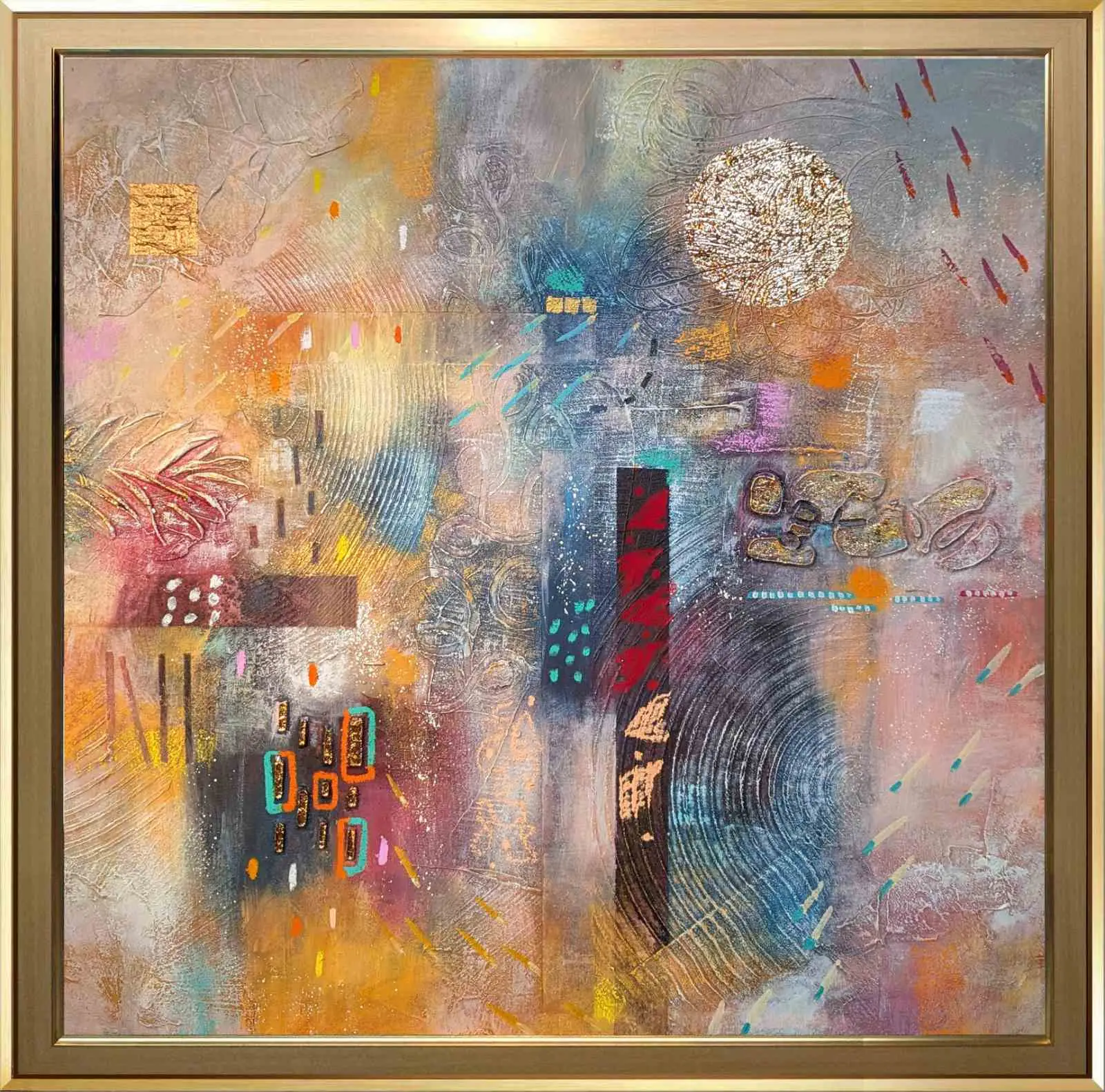 Joel Calalo Hiraya No. 12