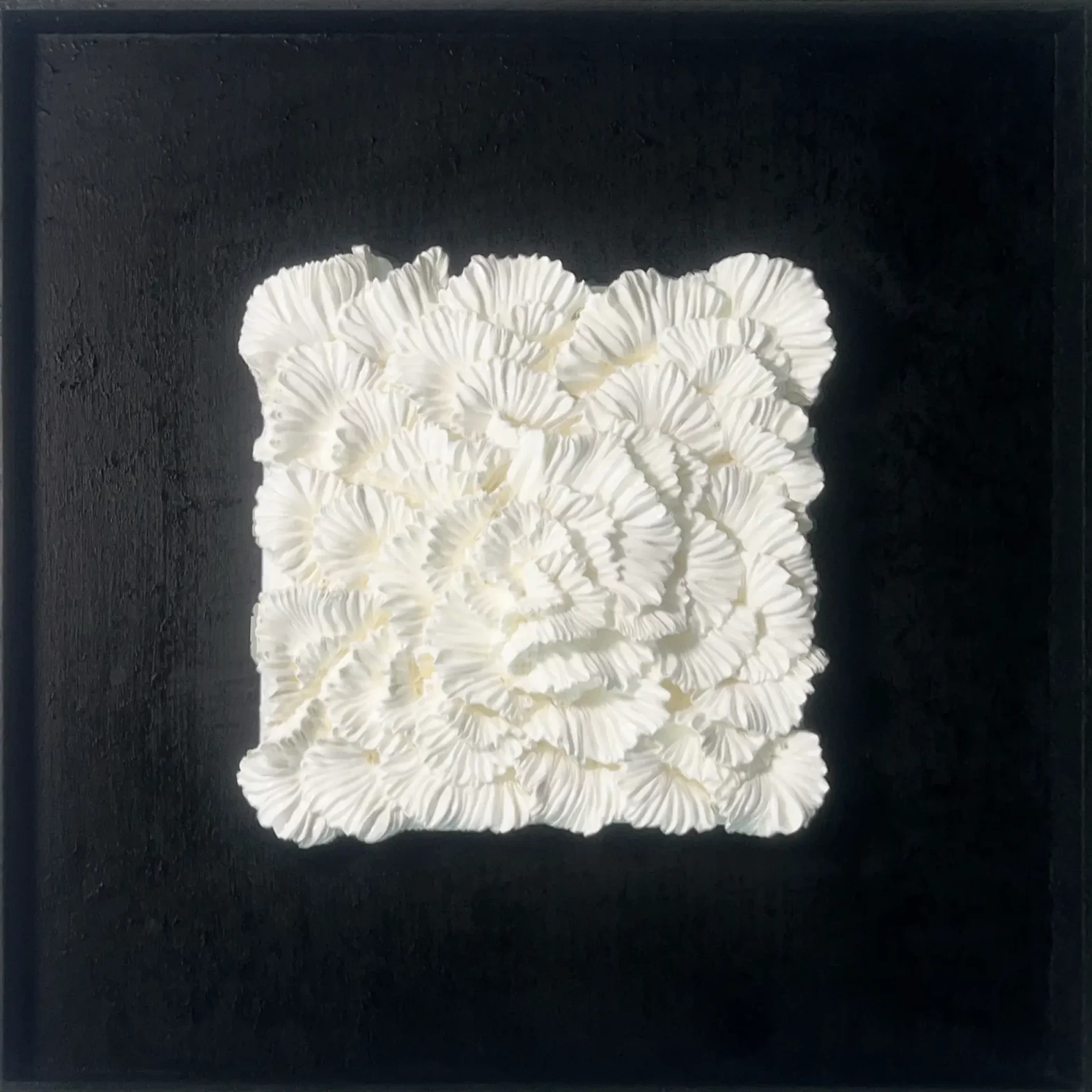 Let It Flourish by Manelle Huang