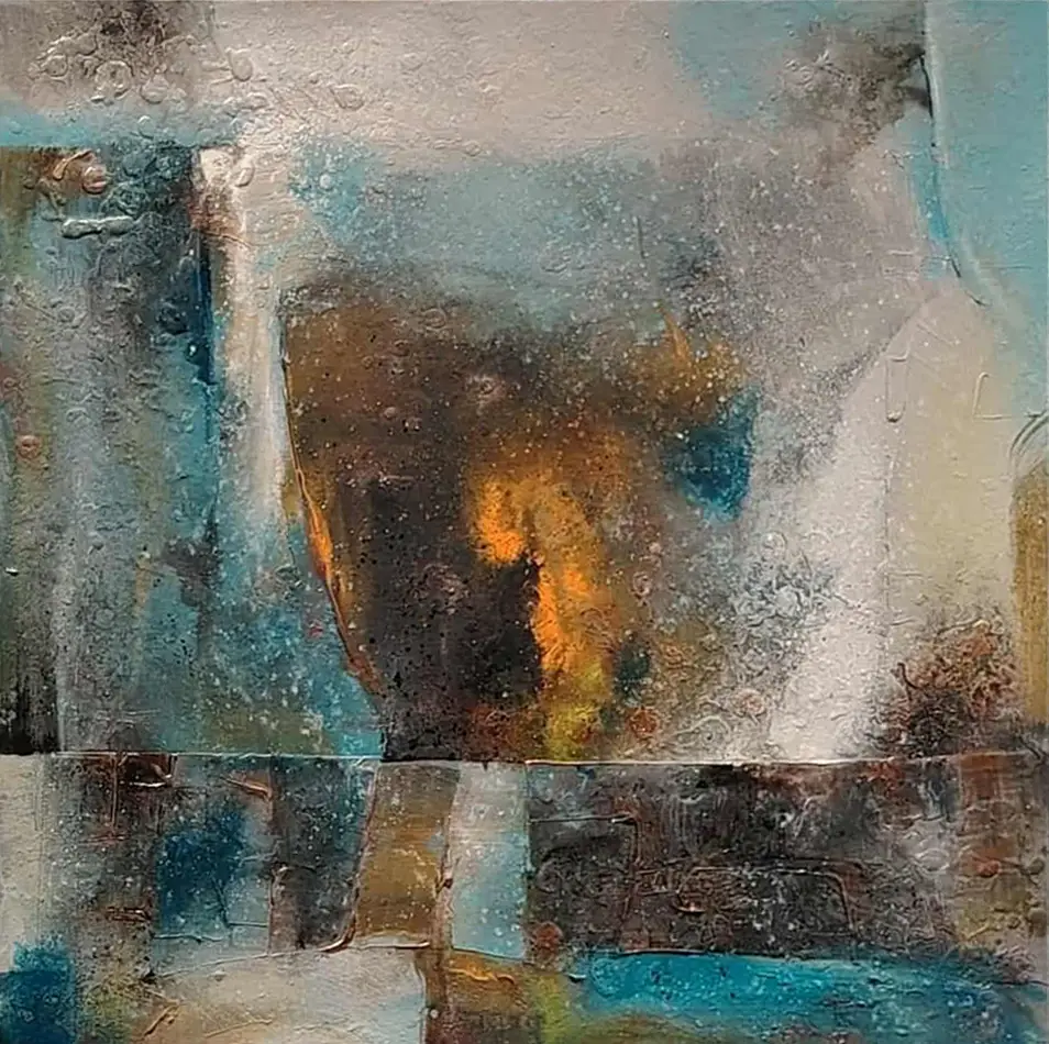 Old Town by Janddie Castillo