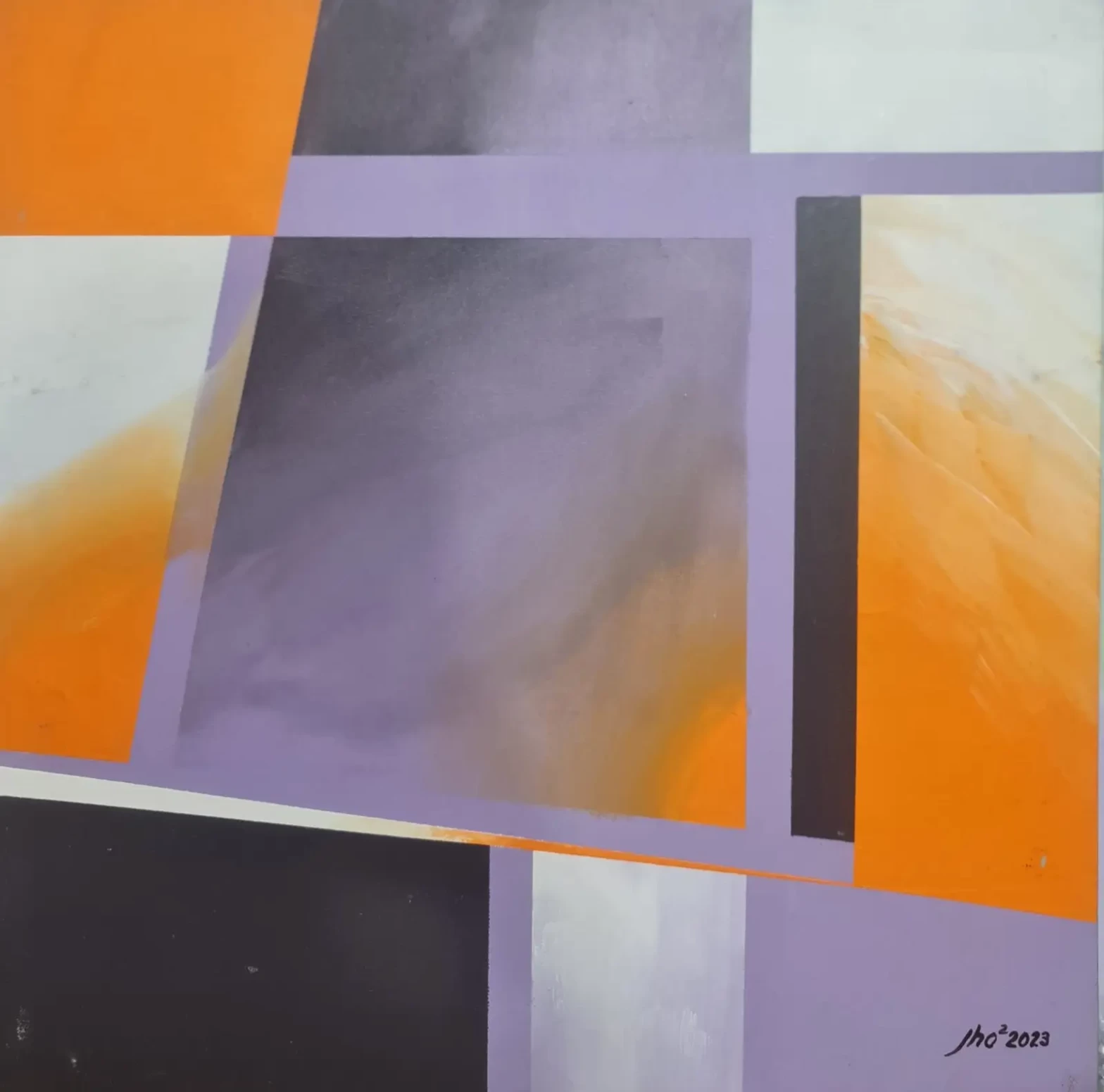 SUNBURST by Jho Castillo