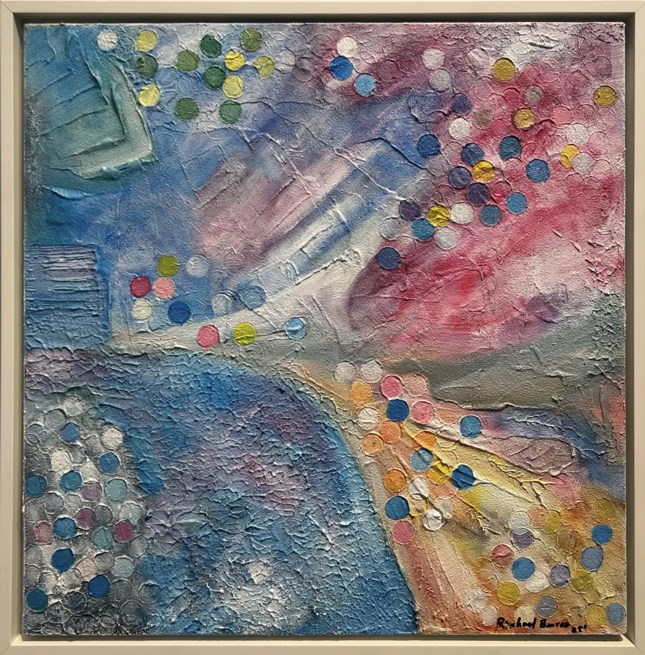 Sea breeze by ARBY BARROSO