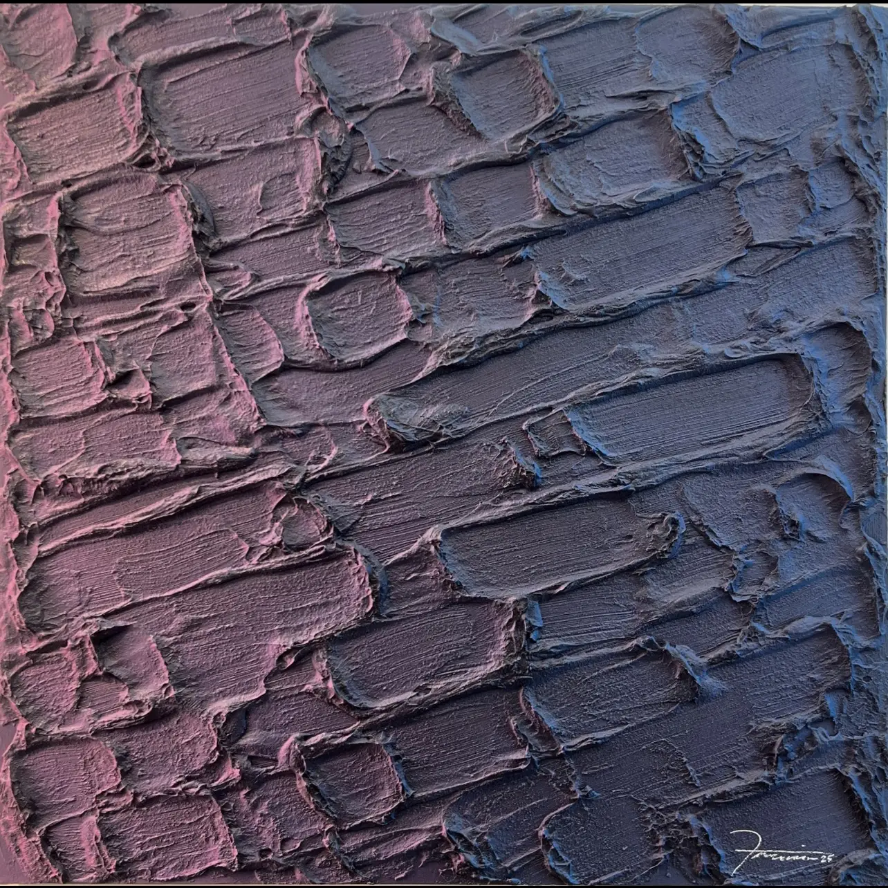 Sweet Serenity - Billy Francisco