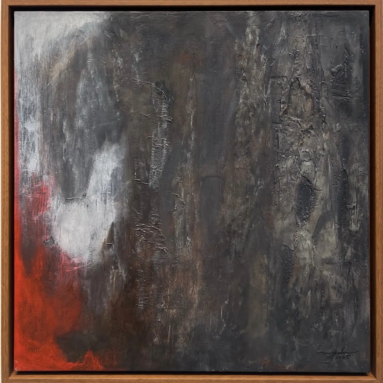 The Awakening by Jay Dy