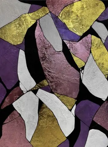 The Believer by Nancy Lee