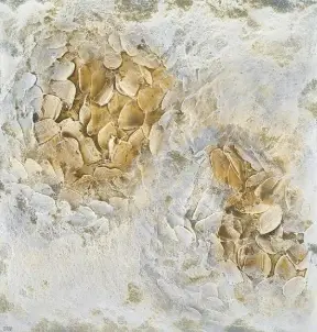 WHISKEY BLUES XXV by Jayson Muring