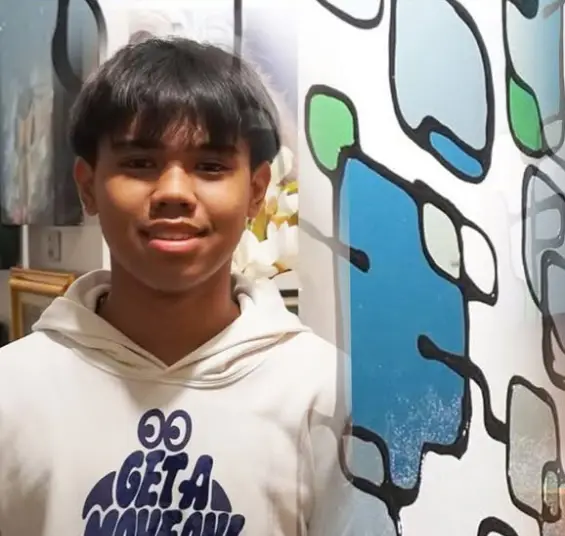 John Wayne Salazar Castillo