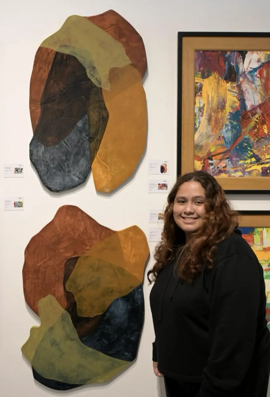 YMY: Raw Material, Refined Gesture