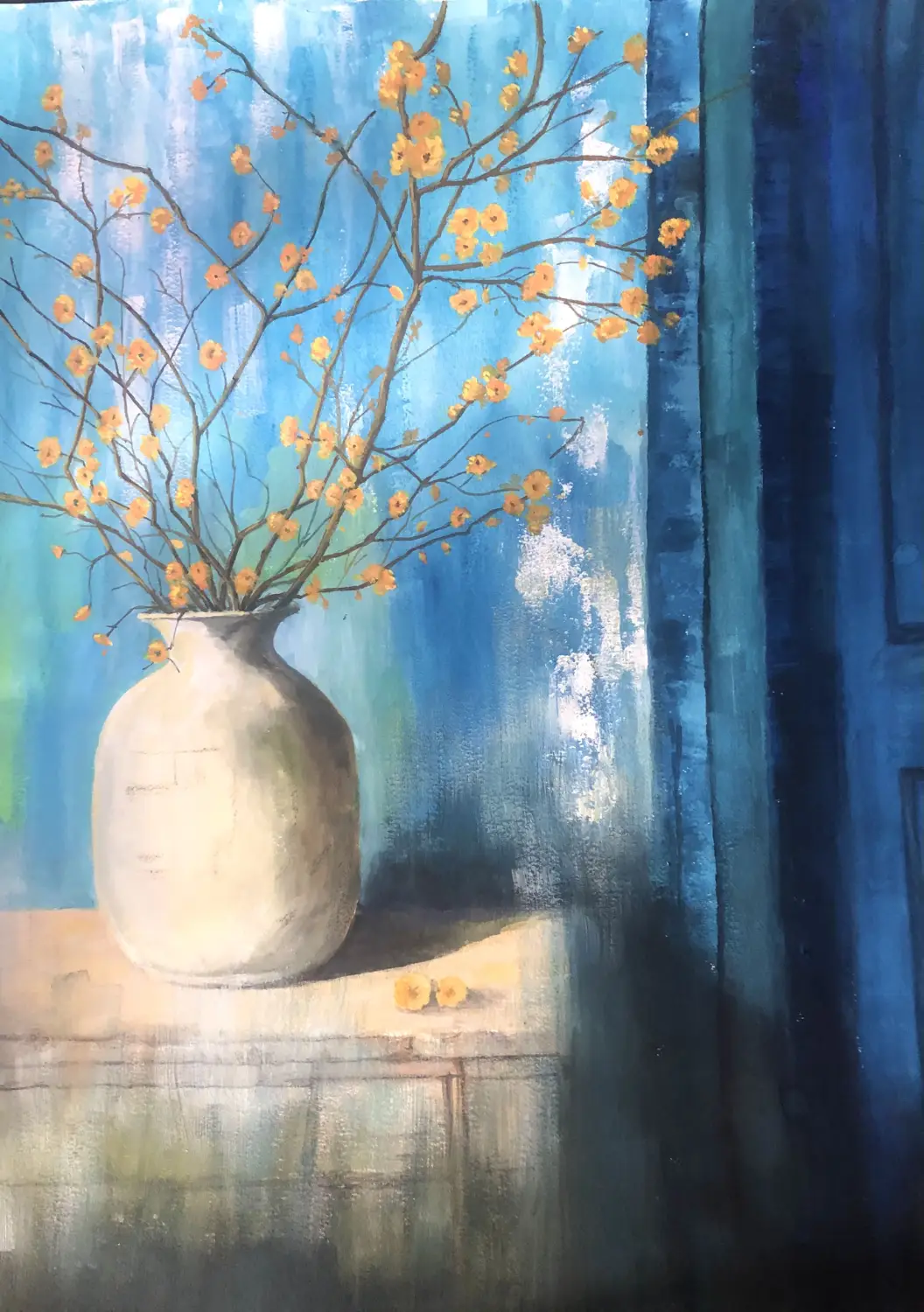 Silent Imperfections by Butchie Peña